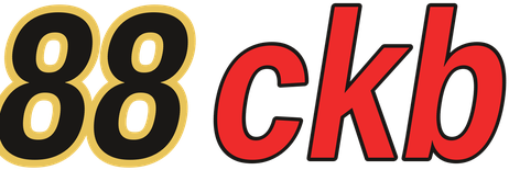 88ckb logo