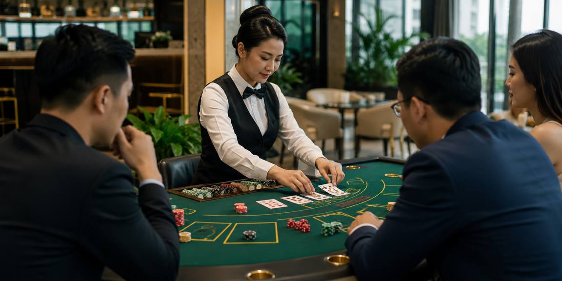 88ckb Casino Di Động